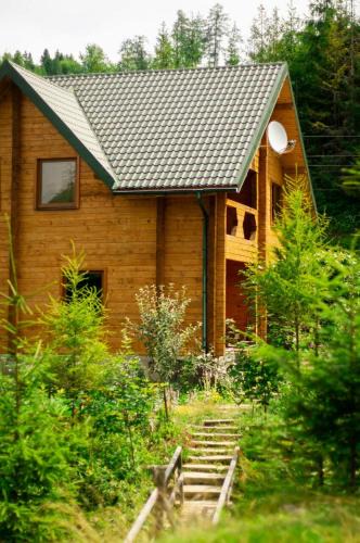 Plavya House | WoodDream