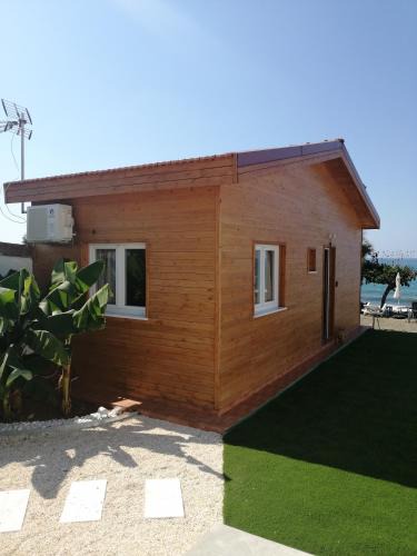 Ayia Marina Chrysochous House | Wooden apartment , Agia Marina Chrysochous