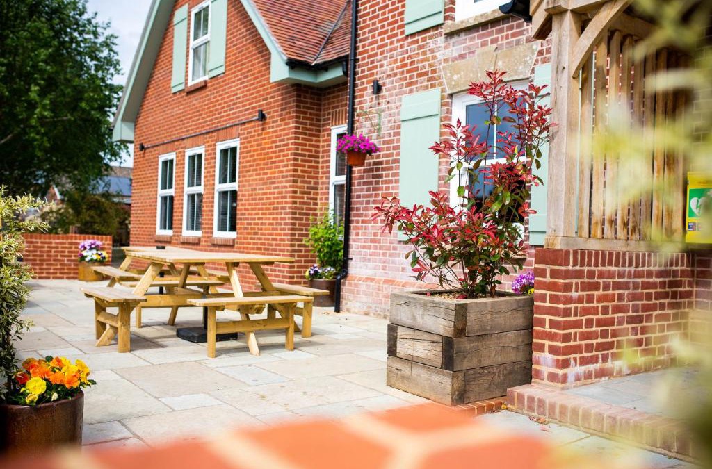 New Forest District Hotel | Woodfalls Inn