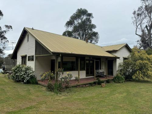Bonnie Doon House | Woodfield Glen