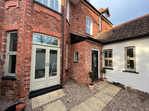 Woodhall Spa Apartment | Woodhall Spa - Glenesk Flat 2