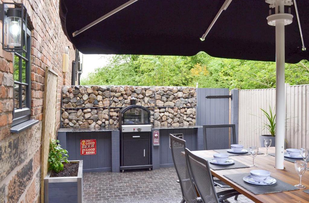 Frodsham House | Woodhouse View