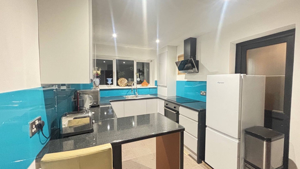Lacey Green House | Woodland Retreat in High Wycombe