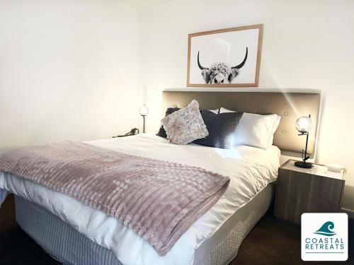 Cowes Villa | Woodland Retreat - Phillip Island - Ramada Resort