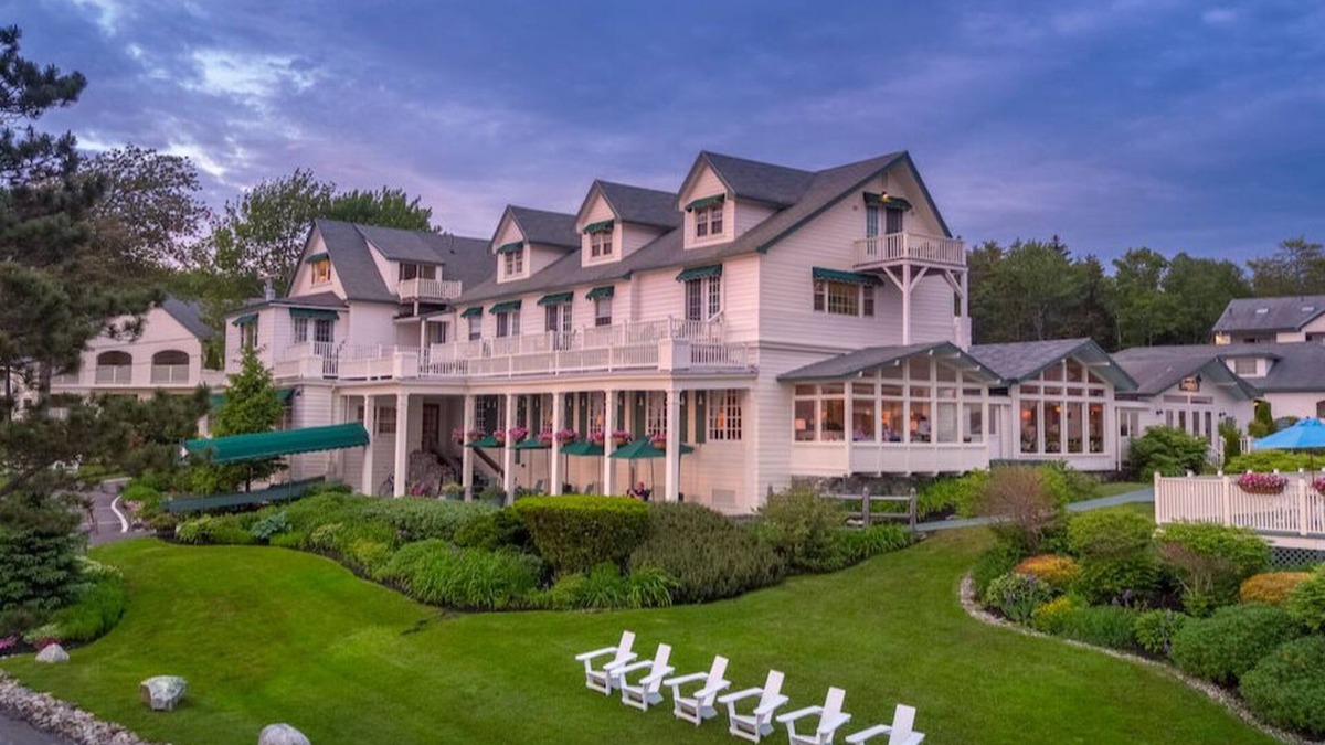Boothbay Harbor Cabin | Woodland View Rm | Spa & Pool | No Hidden Fees