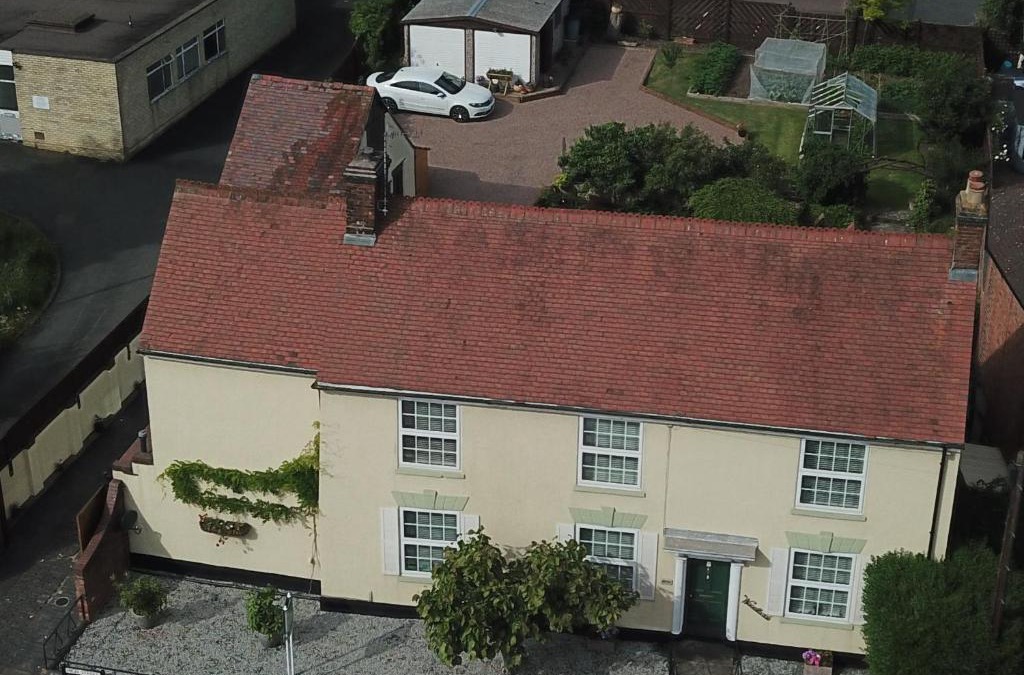 Pershore Bed & Breakfast | Woodlands 159
