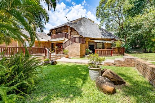 Hazyview House | Woodlands Guest House