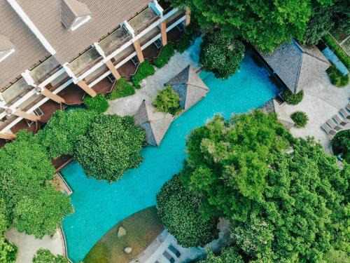 North Pattaya Resort | Woodlands Hotel and Resort Pattaya