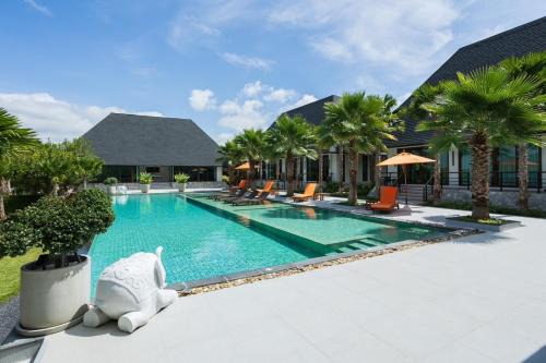 Phaya Yen Resort | Woodlands Phayayen Resort