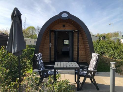 Oirsbeek Other | Woodlodge High Chaparral