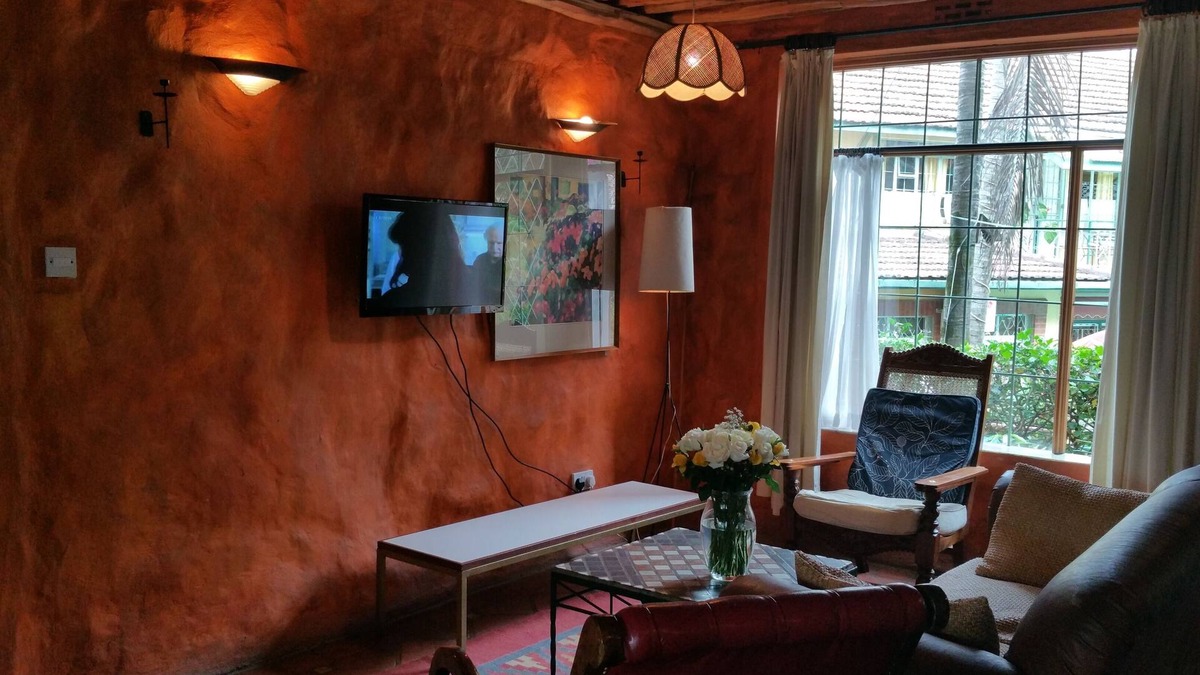 Kilimani Apartment | Woodmere Serviced Apartments Four Bedrooms