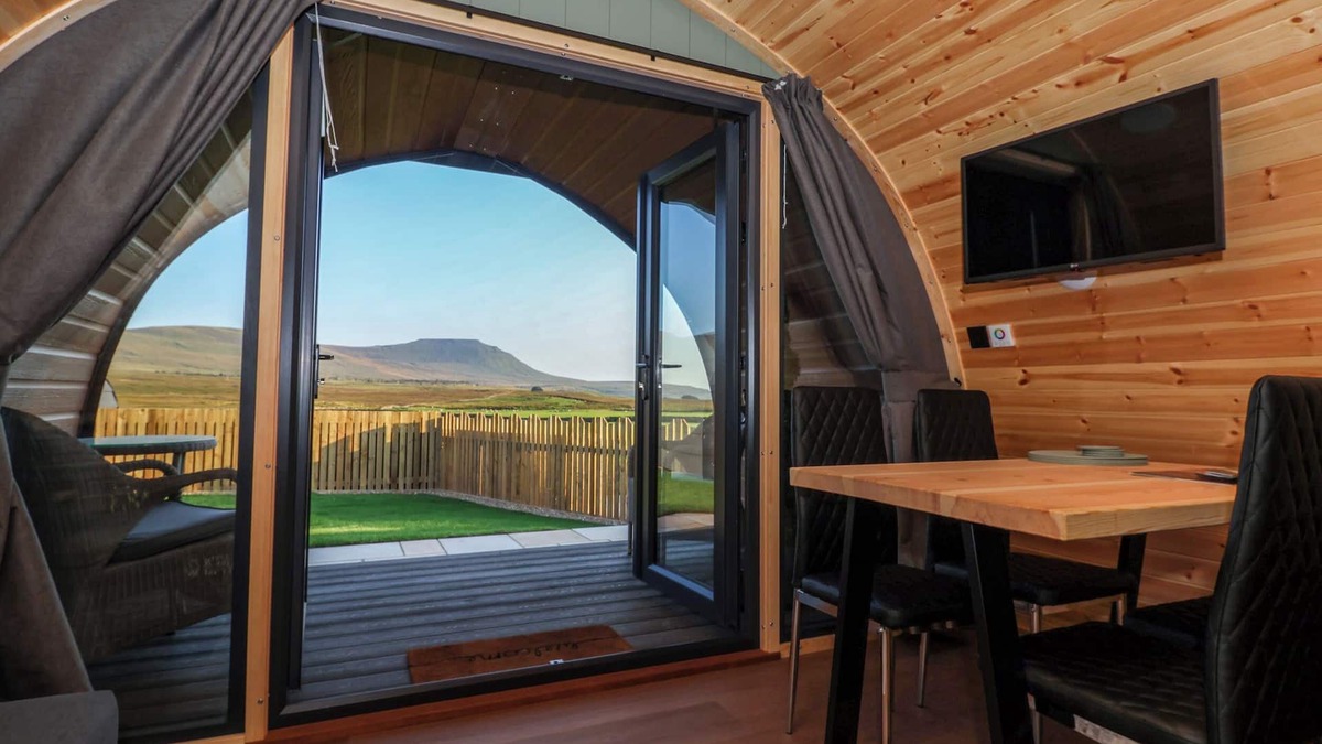 Yockenthwaite Cottage | Woodpecker