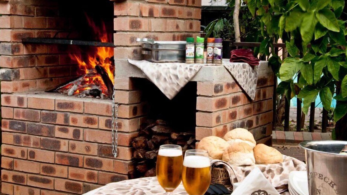Richards Bay House | Woodpecker Inn