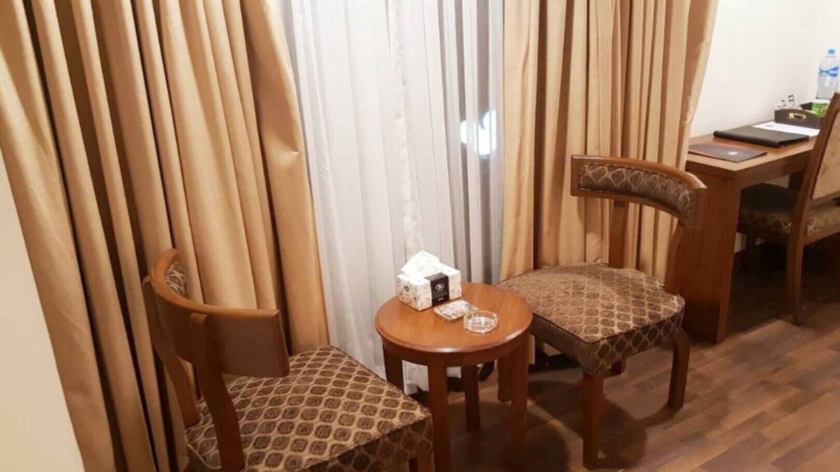 Islamabad Apartment | Woodpecker Suites - Suite 11