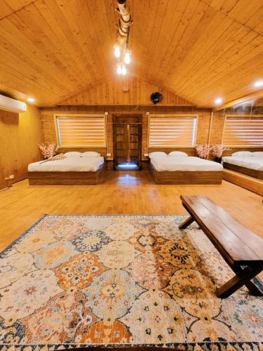 Coimbatore Cabin | Woods inn
