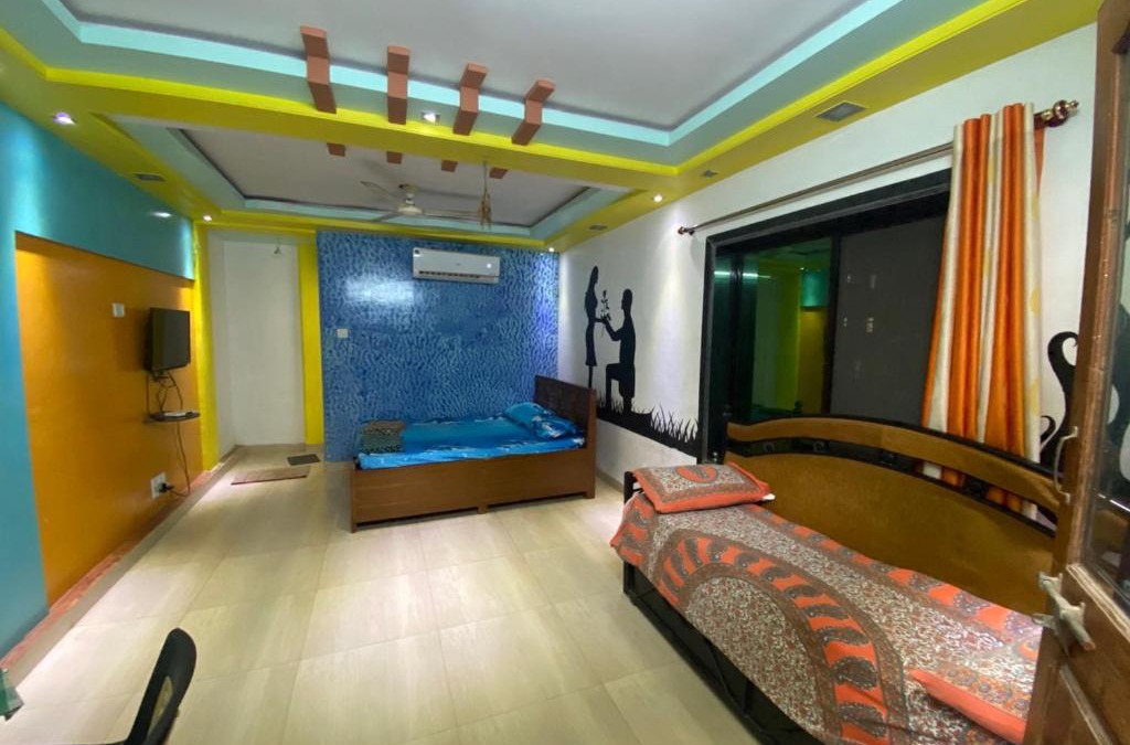 Chendhare House | Woods Prashanti homestay A