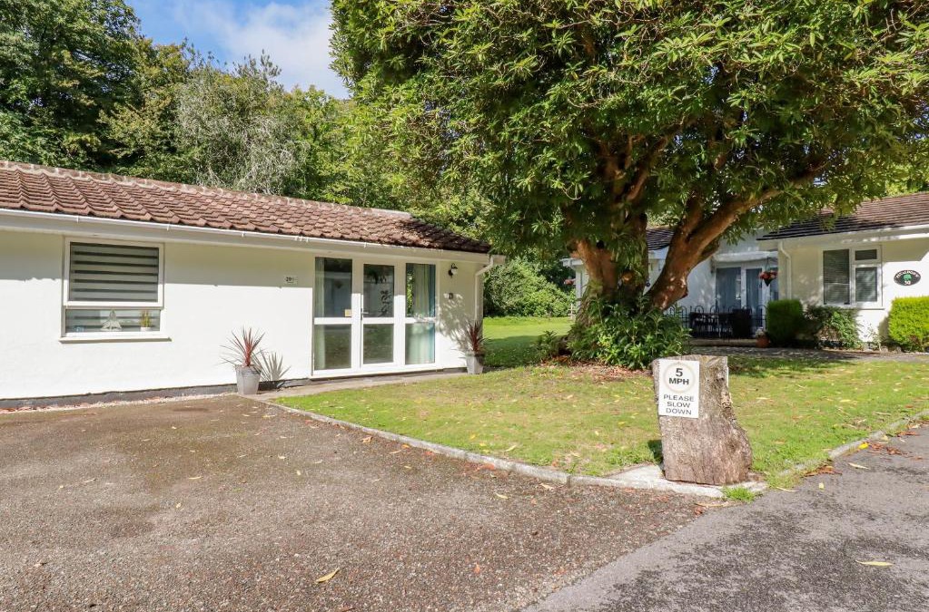 Liskeard House | Woodside