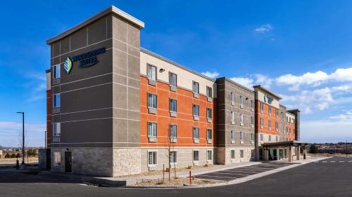 Greeley Hotel | WoodSpring Suites Greeley