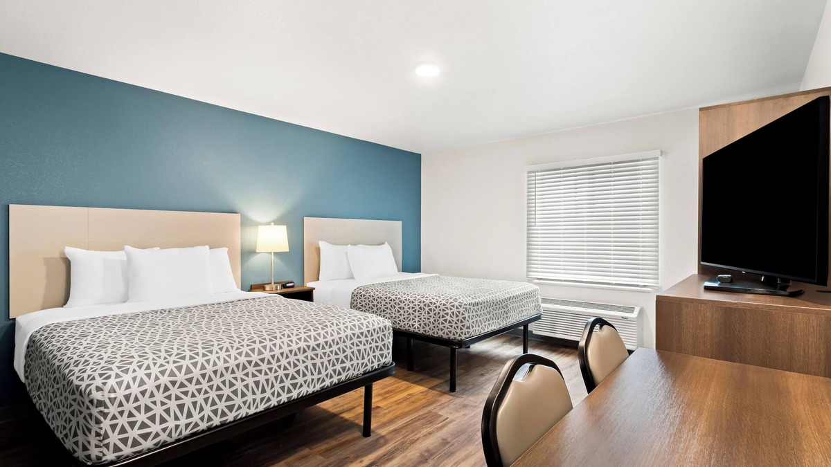 Dupont Hotel | Woodspring Suites Denver Commerce City