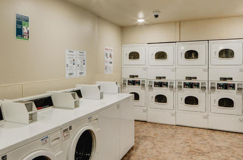 Williston Hotel | WoodSpring Suites Williston