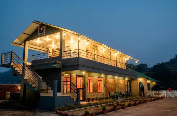 Shillong Resort | Woodstock Resort