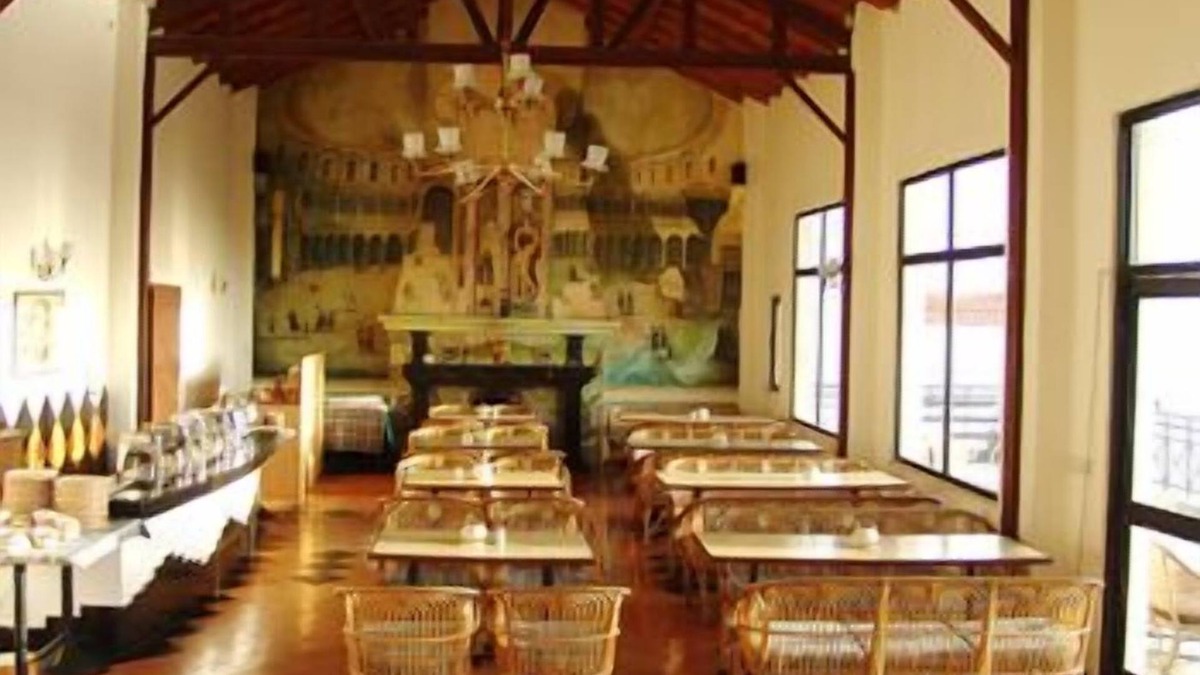 Turkaura Hotel | Woodsvilla Residency Ranikhet