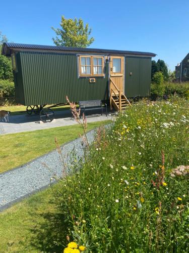 Bolton by Bowland Other | Woody's Retreat