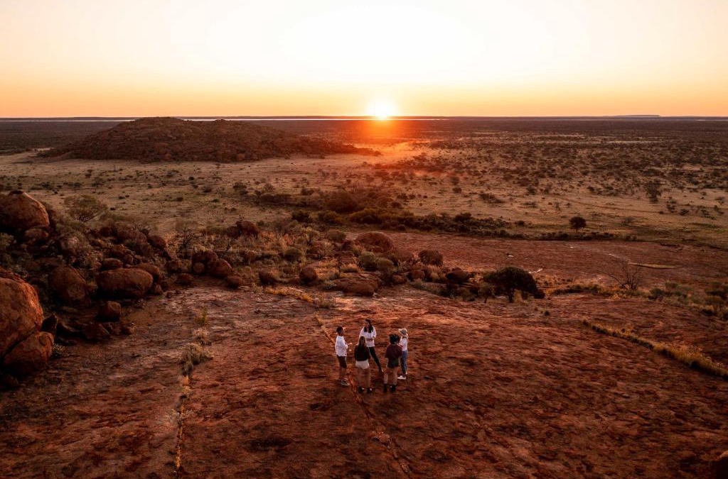 Murchison House | Wooleen Station