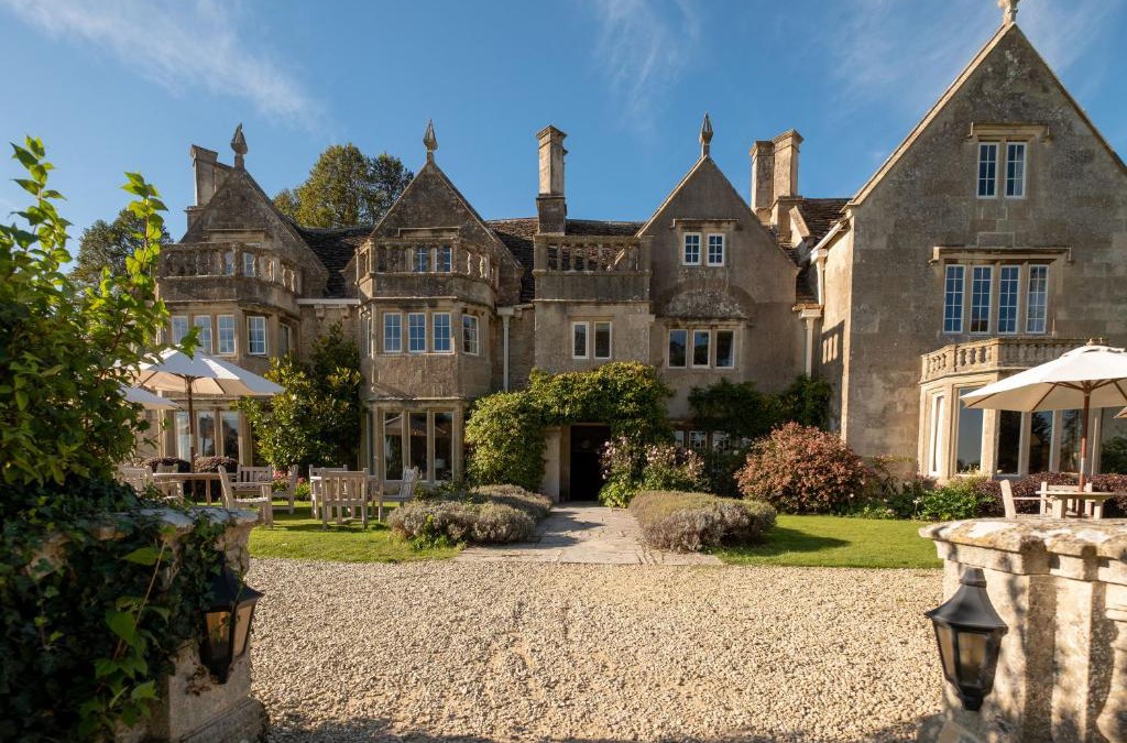 Bradford-on-Avon House | Woolley Grange Hotel
