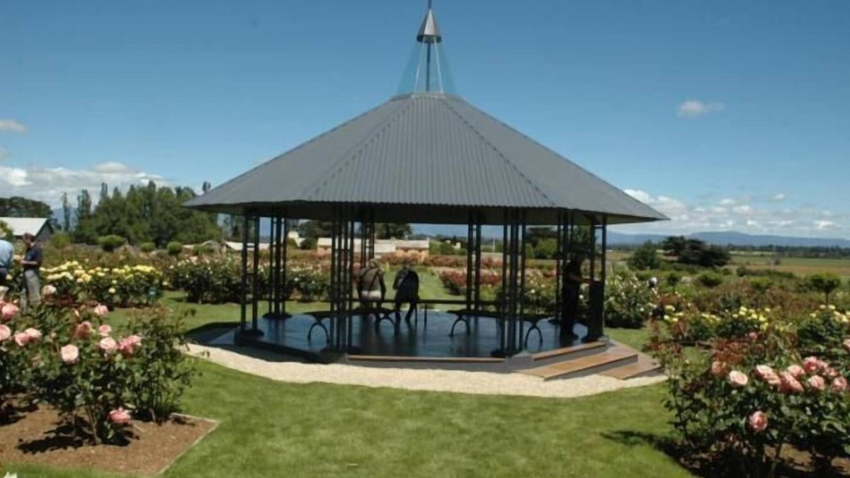 Longford Apartment | Woolmers Estate