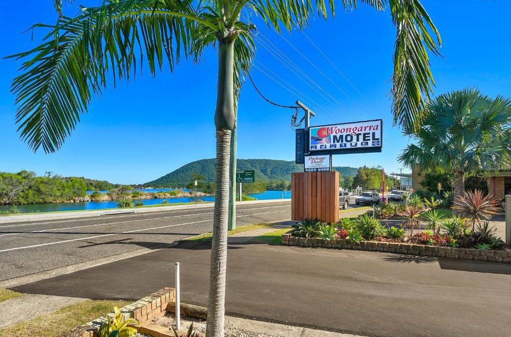 North Haven Hotel | Woongarra Motel