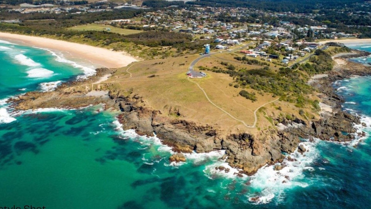 Woolgoolga Apartment | Woopi Escape - Your coastal retreat awaits!