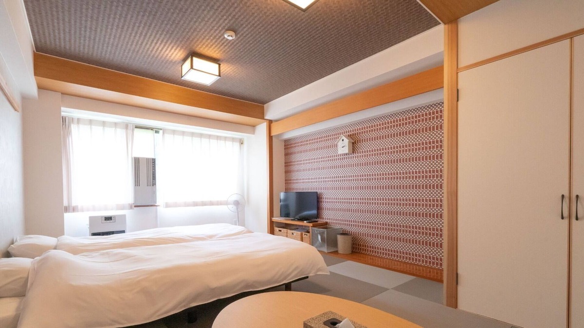 Yuzawa-machi Apartment | Worcation support Near the station restauran - Lions Mansion End Stay Room 910 / Minamiuonuma-gun Niigata
