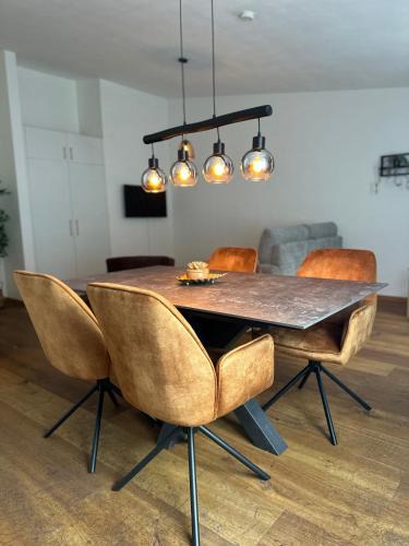 Ackersand Apartment | Work and Chill Apartment near Zermatt and Lonza