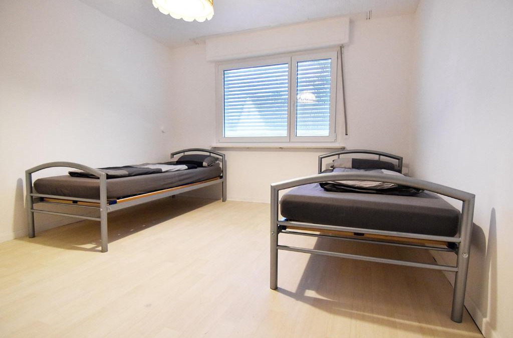 Troisdorf Apartment | Work and Stay Apartment in Troisdorf