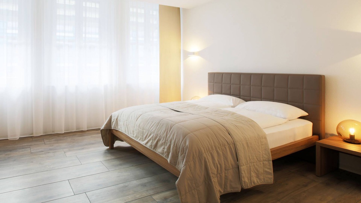 Winterthur Hotel | Work Life Residence