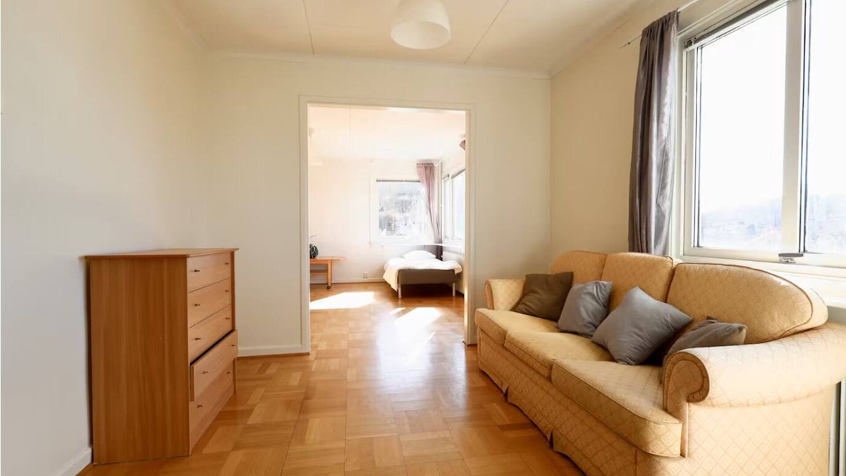 Bohus Apartment | Workers home 12 Beds - 3 Bath - Bohus - All-inclusive