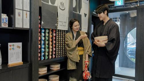 Seo-gu Hotel | Workers Hotel Daejeon by Aank