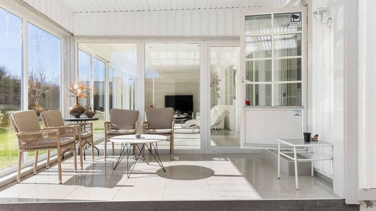 Goteborg Municipality House | Workers Villa - 7BR - 15 Beds - 3 Bath - All Inc