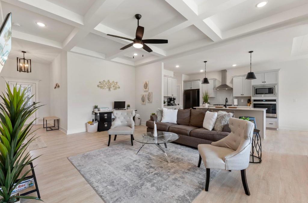 Speed House | Workfriendly and near downtown