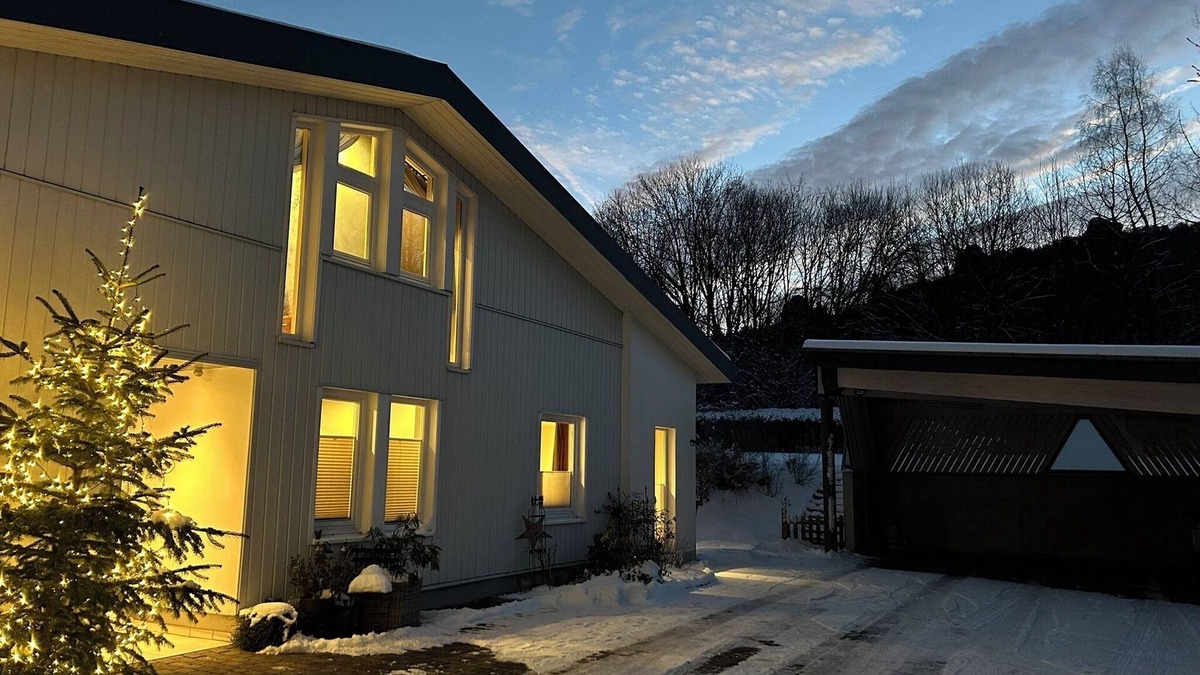 Olsberg Ski Chalet | Workshop chalet ZH10
