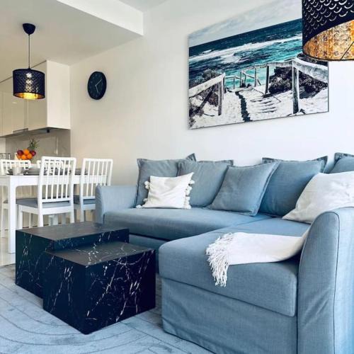 Mil Palmeras Apartment | World Apartments De Palmeras