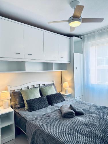 Los Altos Apartment | World Apartments Hermosa Vista