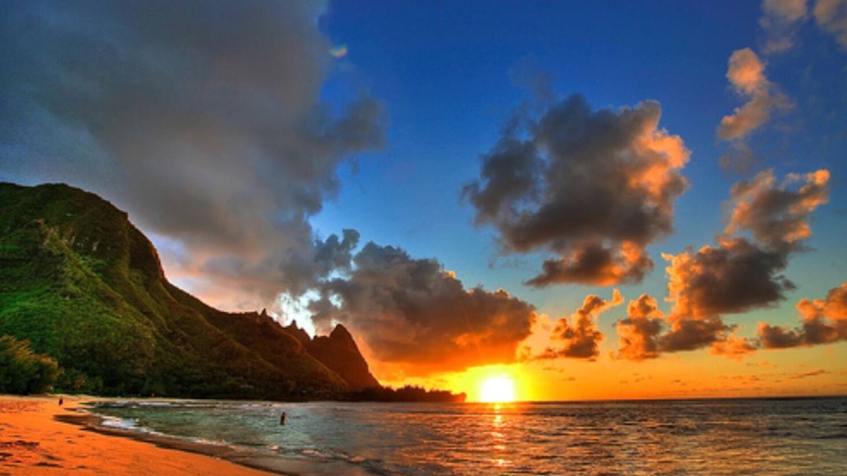 Princeville Condo | WORLD CLASS #402 Superior PENTHOUSE, Full AC, 2 Suites, Best Views & Privacy