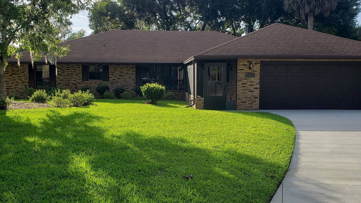 Leesburg House | World-Class Fisherman's & Bird Watcher's Paradise