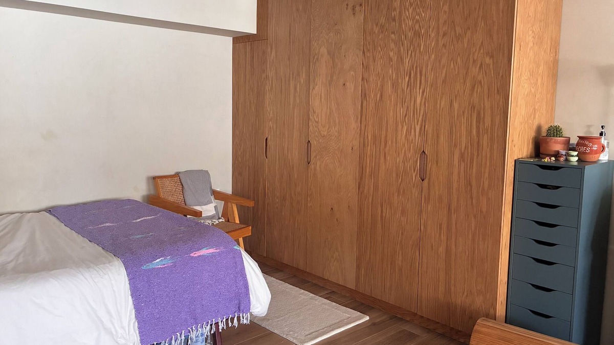 Escandon I Seccion Apartment | World Cup stay - Central location next to Condesa, Escandon neighborhoods.