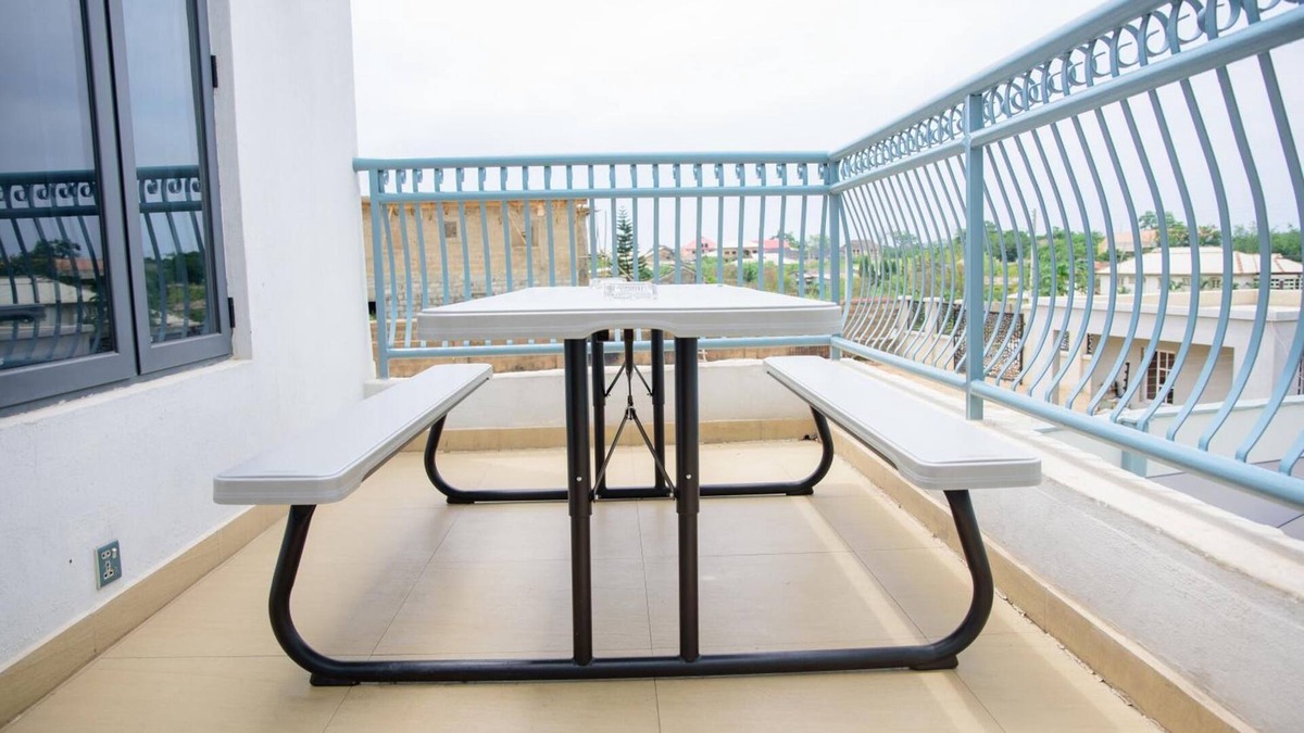 Ibadan Hotel | World Lilies Hotel & Events Place