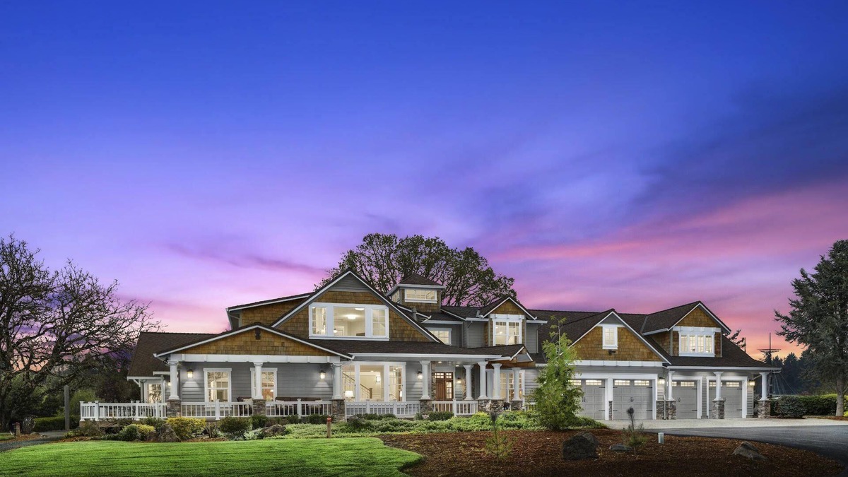 Helvetia House | World Renowned Roloff Farms, Billiards, Game Room, On Acres of Farmland