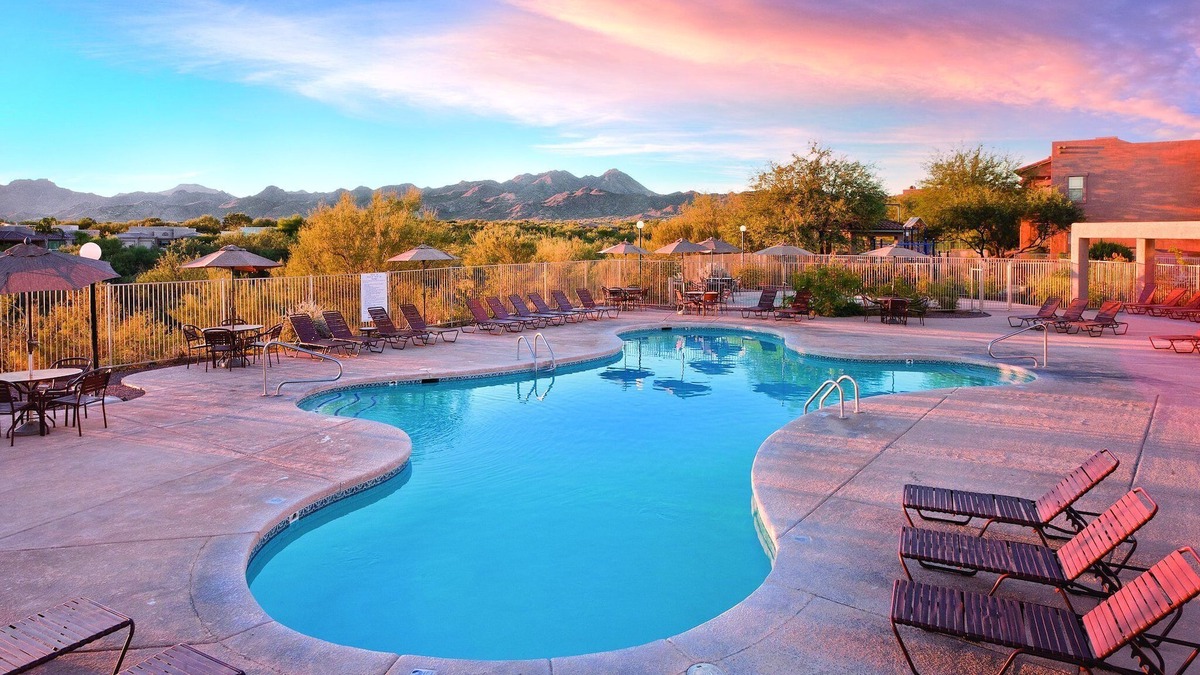 Worldmark Resort | World renowned under your feet