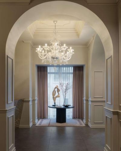 Lazzaretto Hotel | WorldHotel Casati 18